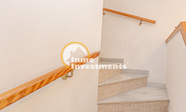 Resale - Bungalow - Playa Flamenca - Zenia Mar