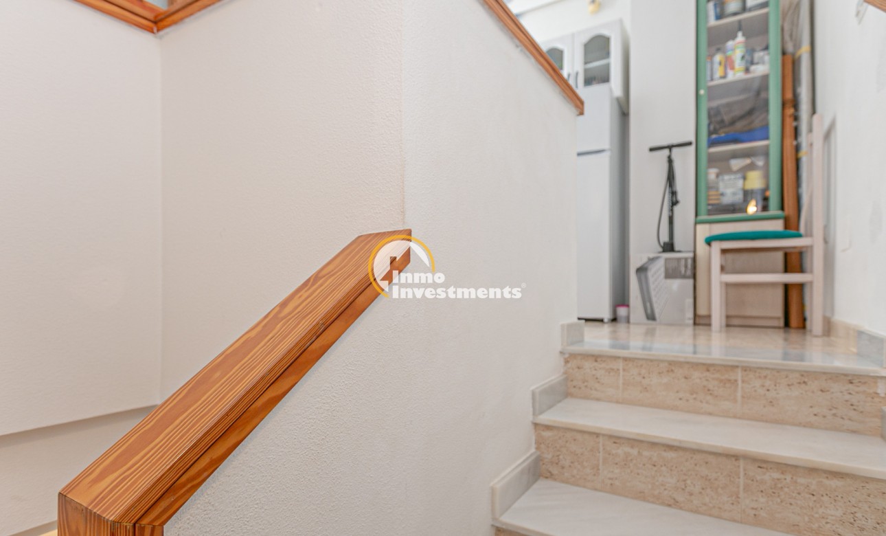 Resale - Bungalow - Playa Flamenca - Zenia Mar