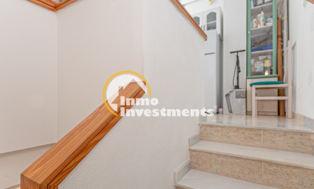 Resale - Bungalow - Playa Flamenca - Zenia Mar