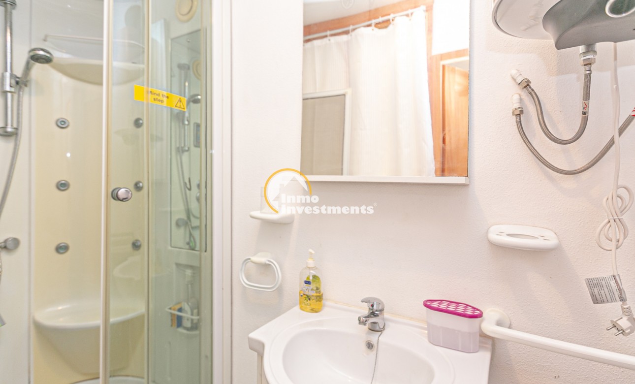 Resale - Bungalow - Playa Flamenca - Zenia Mar