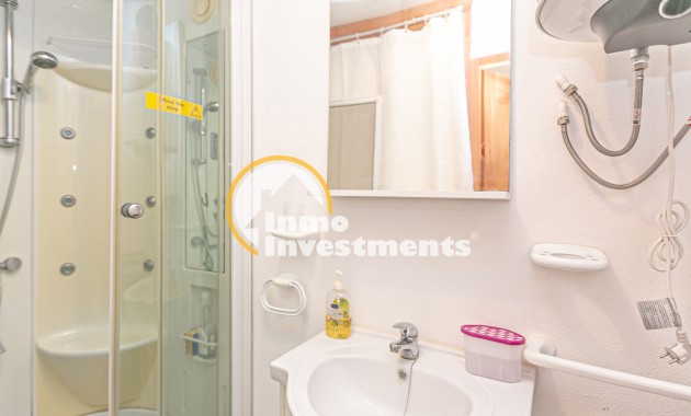 Resale - Bungalow - Playa Flamenca - Zenia Mar