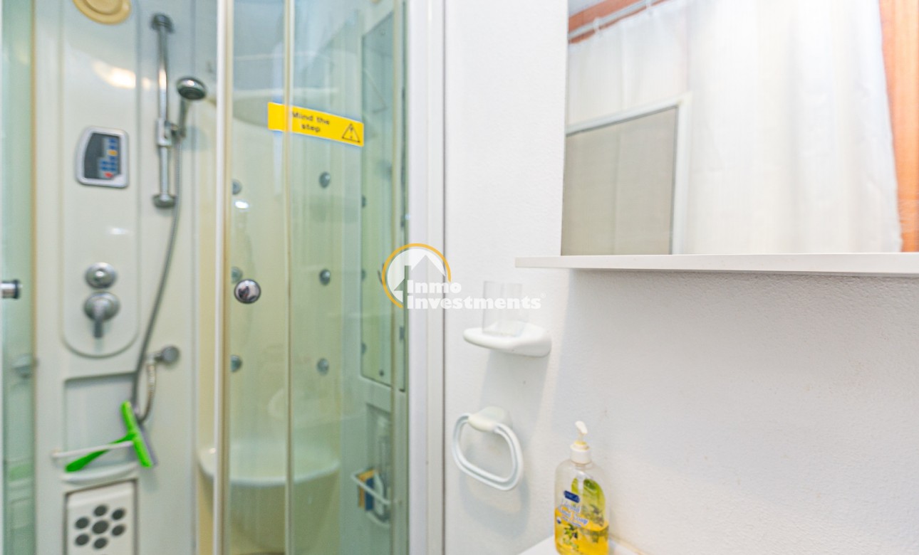 Resale - Bungalow - Playa Flamenca - Zenia Mar