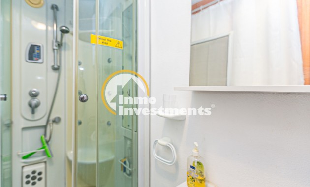 Resale - Bungalow - Playa Flamenca - Zenia Mar