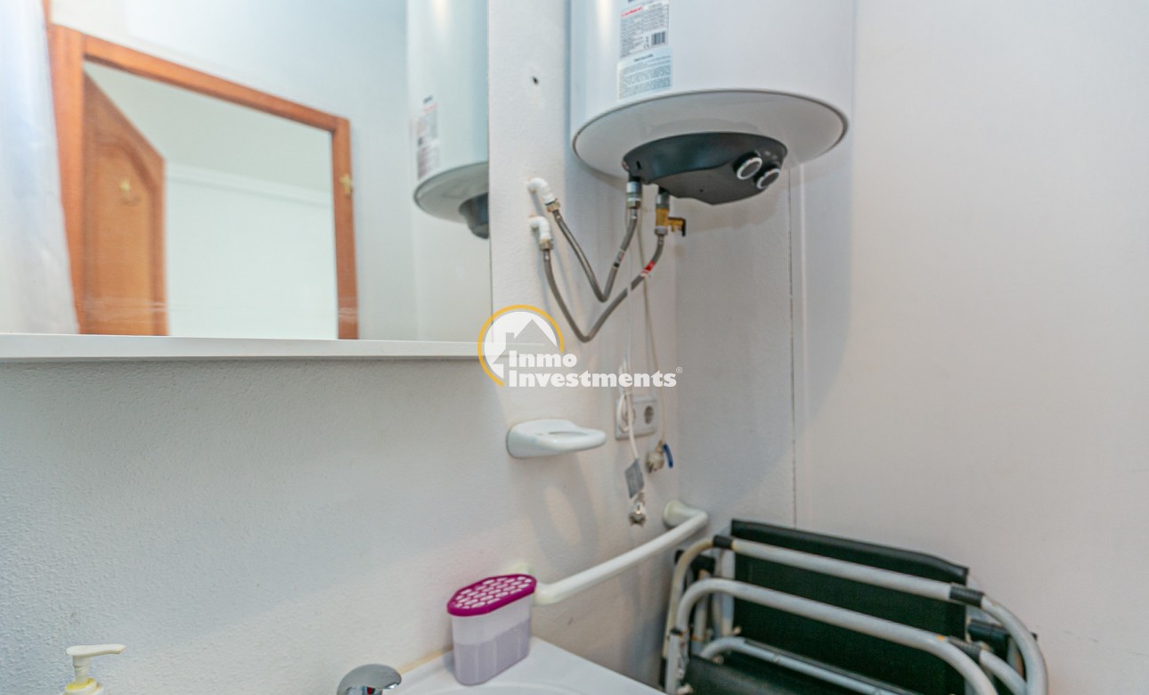 Resale - Bungalow - Playa Flamenca - Zenia Mar