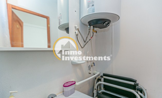 Resale - Bungalow - Playa Flamenca - Zenia Mar