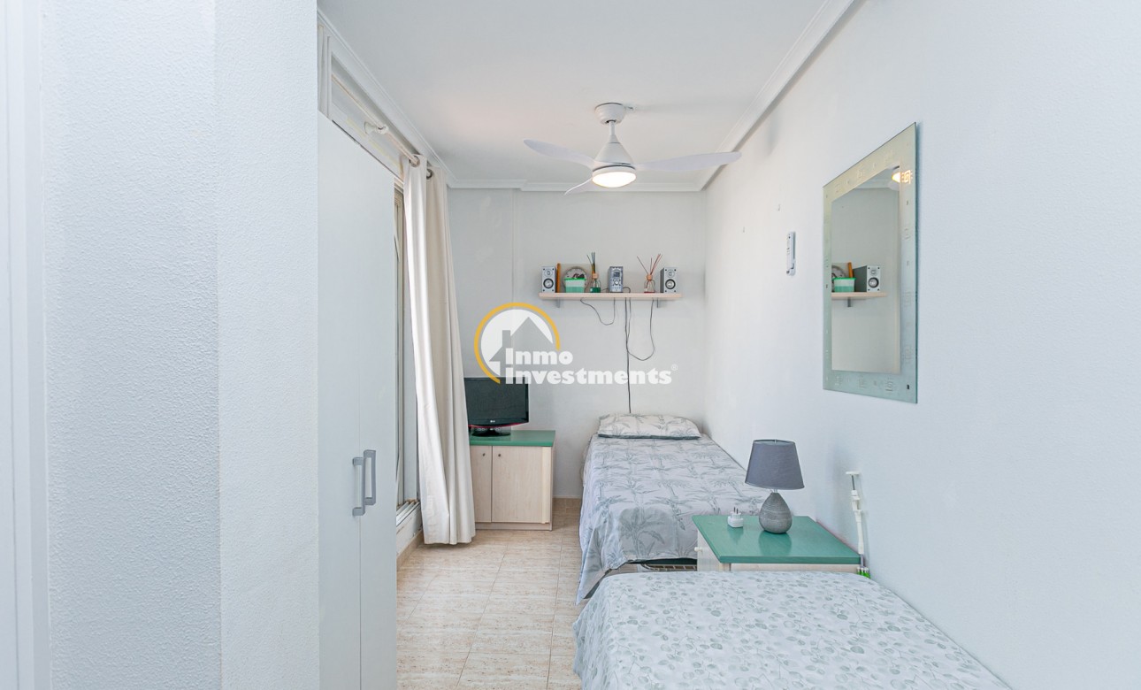 Resale - Bungalow - Playa Flamenca - Zenia Mar