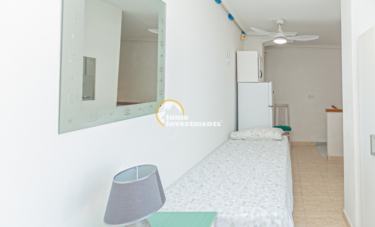 Resale - Bungalow - Playa Flamenca - Zenia Mar