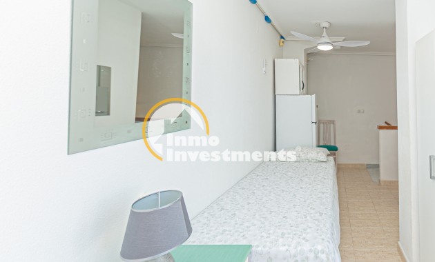 Resale - Bungalow - Playa Flamenca - Zenia Mar