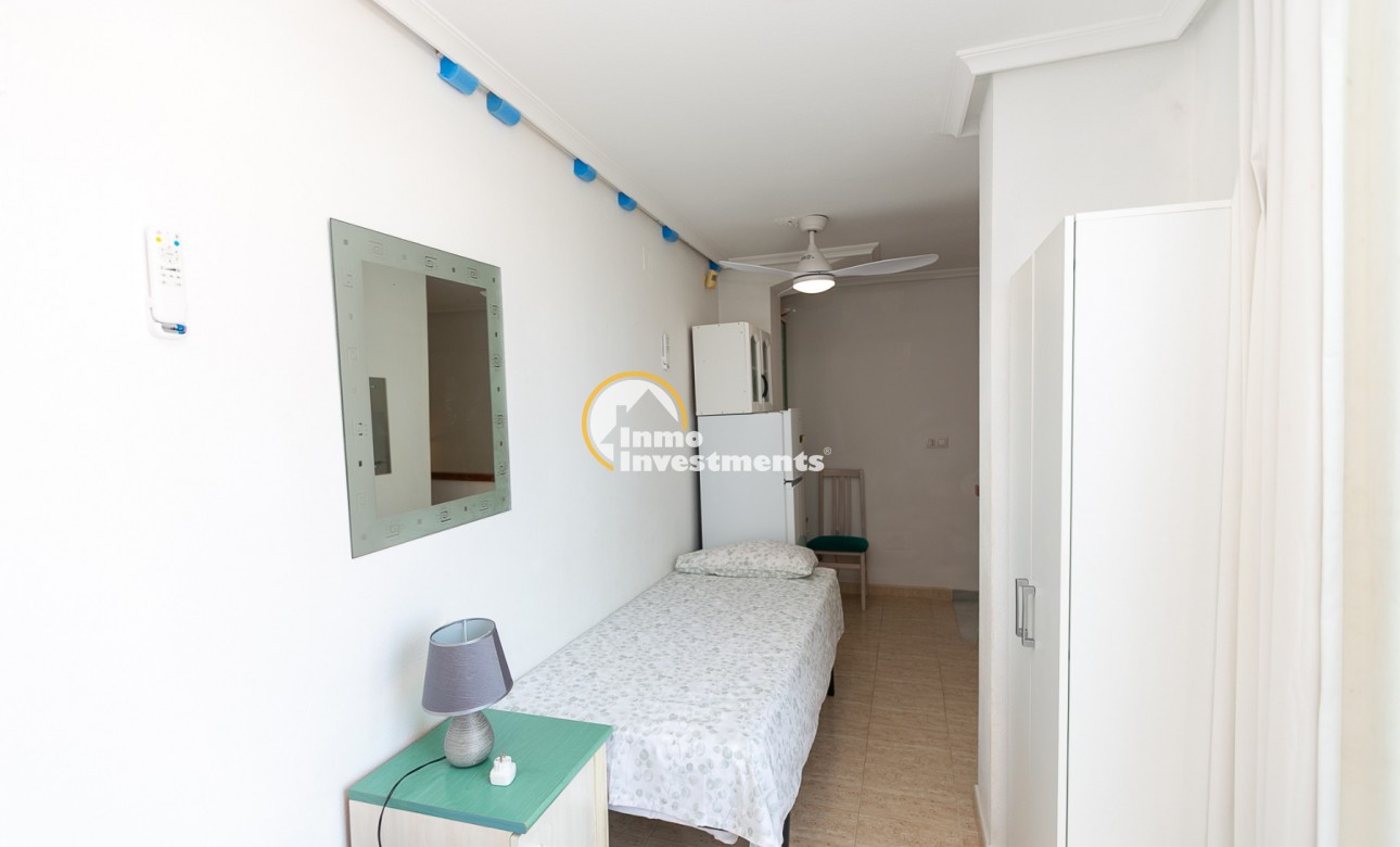 Resale - Bungalow - Playa Flamenca - Zenia Mar
