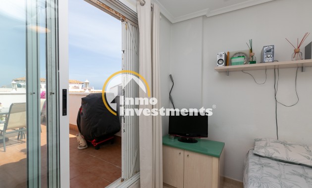 Resale - Bungalow - Playa Flamenca - Zenia Mar