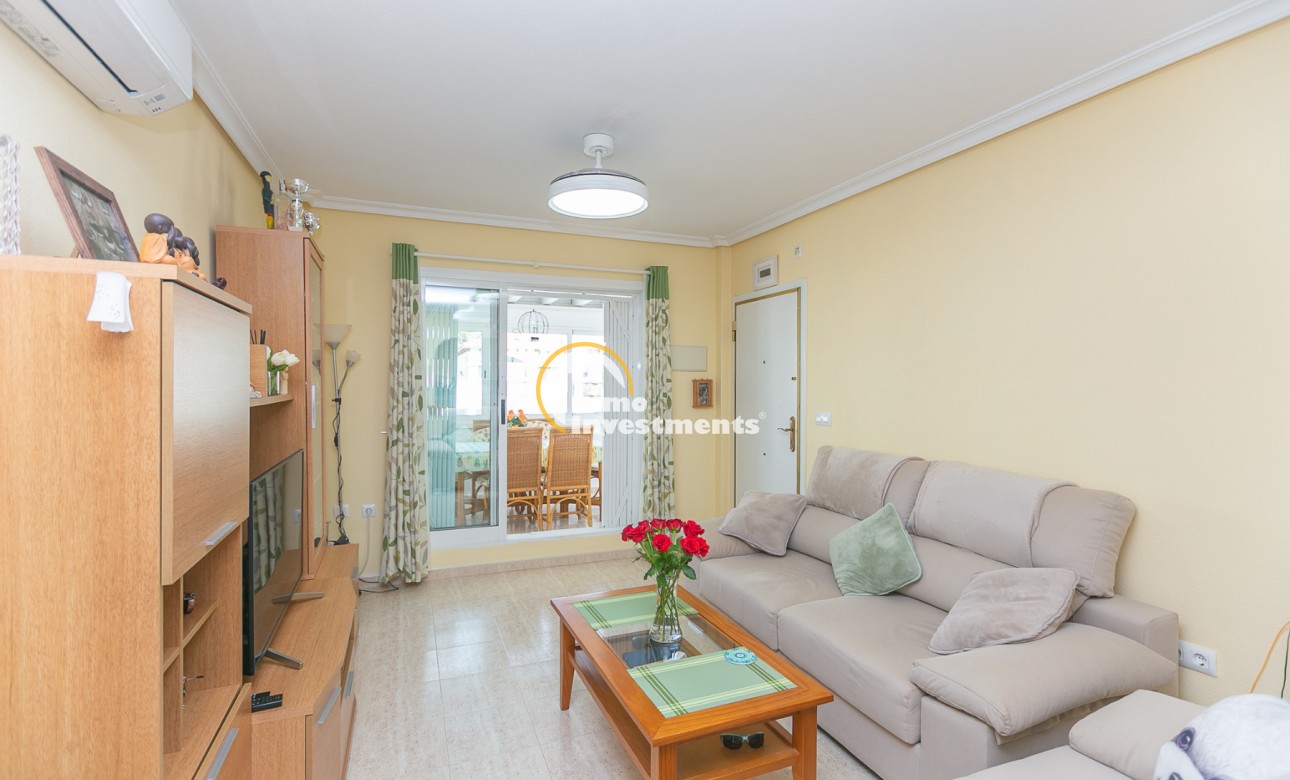 Resale - Bungalow - Playa Flamenca - Zenia Mar