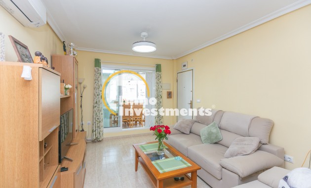 Resale - Bungalow - Playa Flamenca - Zenia Mar