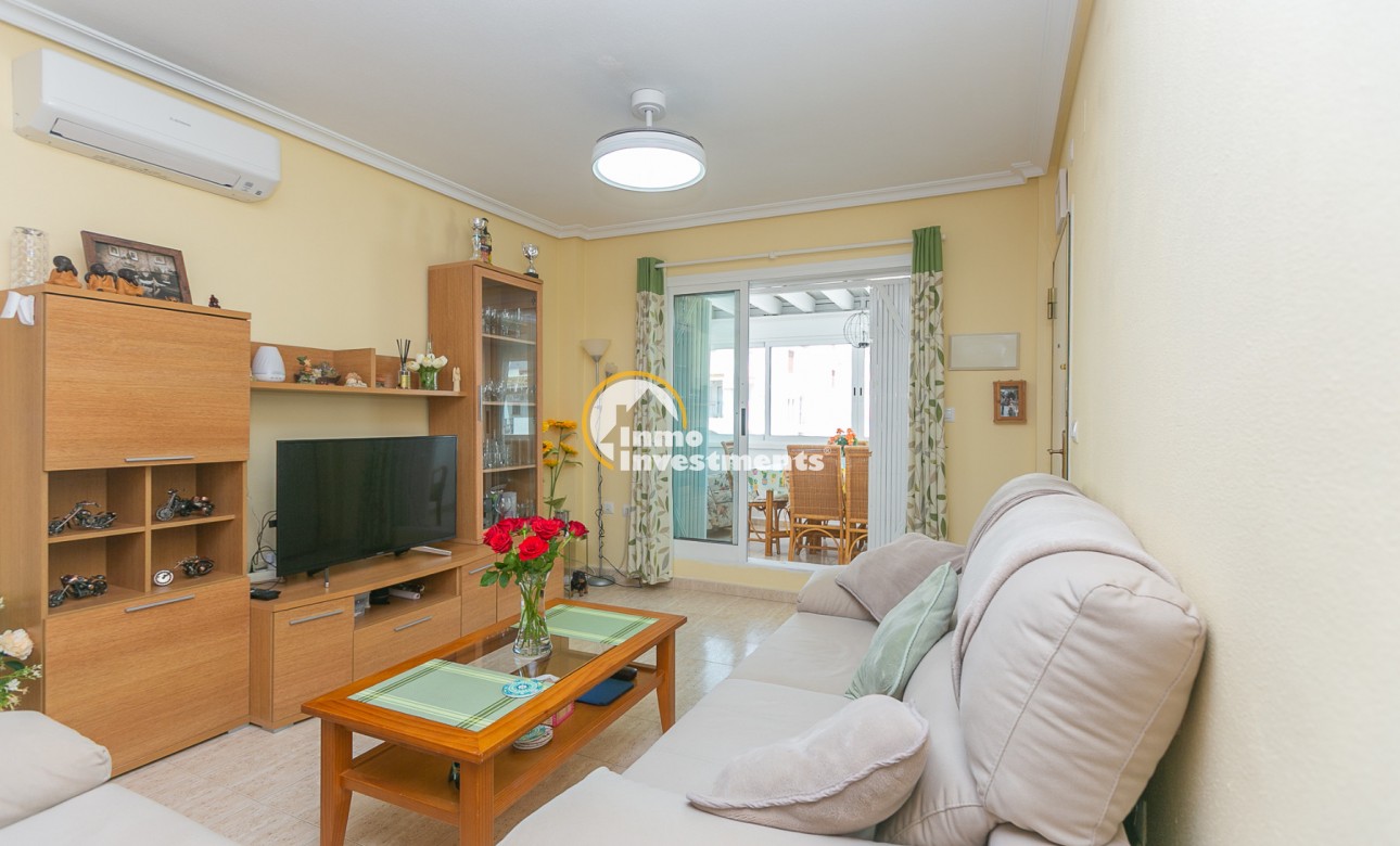 Resale - Bungalow - Playa Flamenca - Zenia Mar