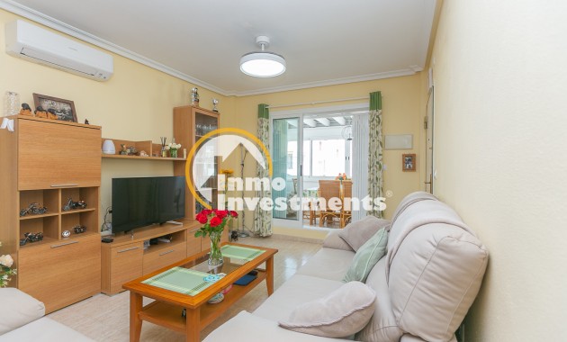 Resale - Bungalow - Playa Flamenca - Zenia Mar