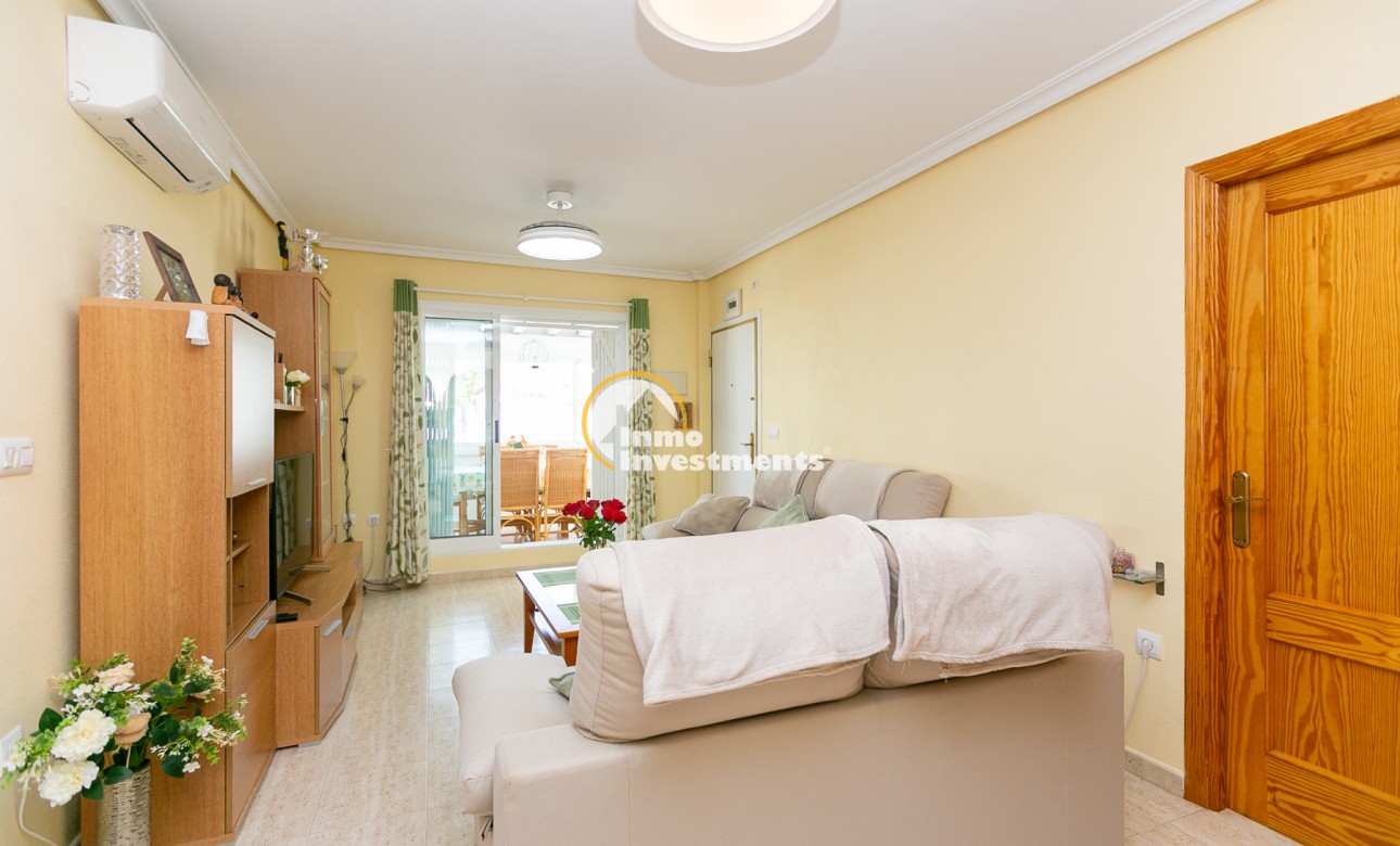 Resale - Bungalow - Playa Flamenca - Zenia Mar
