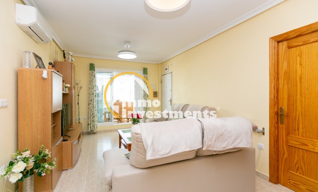 Resale - Bungalow - Playa Flamenca - Zenia Mar