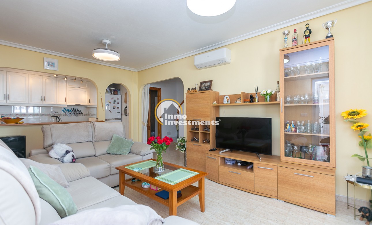 Resale - Bungalow - Playa Flamenca - Zenia Mar