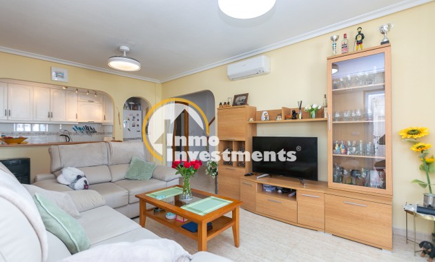 Resale - Bungalow - Playa Flamenca - Zenia Mar