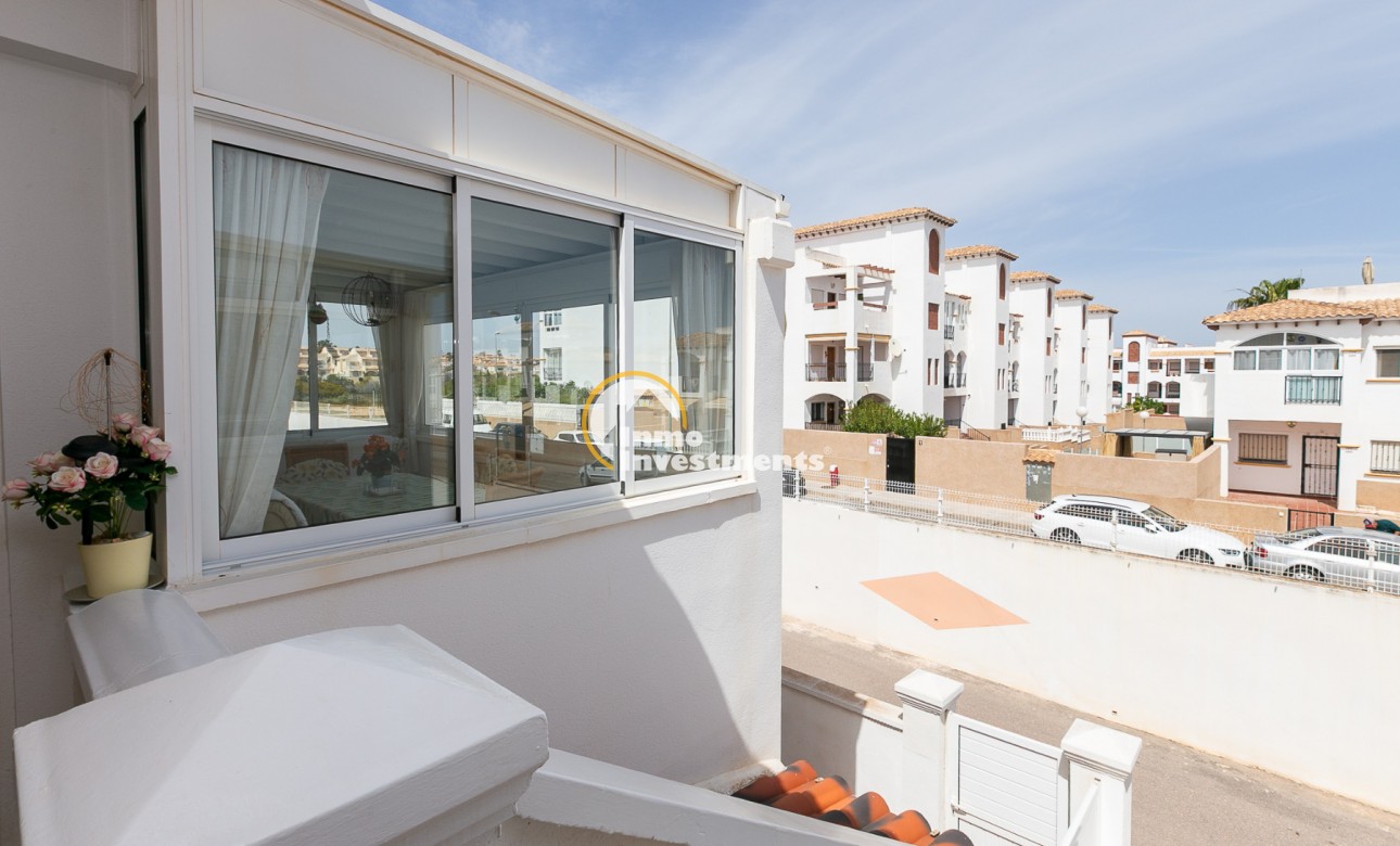Resale - Bungalow - Playa Flamenca - Zenia Mar