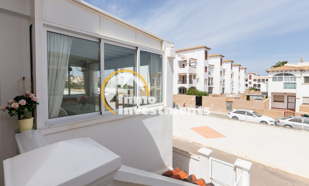 Resale - Bungalow - Playa Flamenca - Zenia Mar
