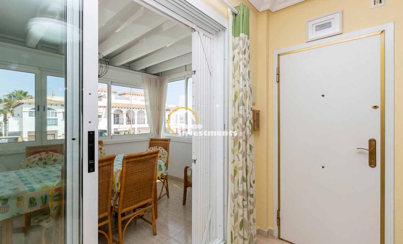Resale - Bungalow - Playa Flamenca - Zenia Mar