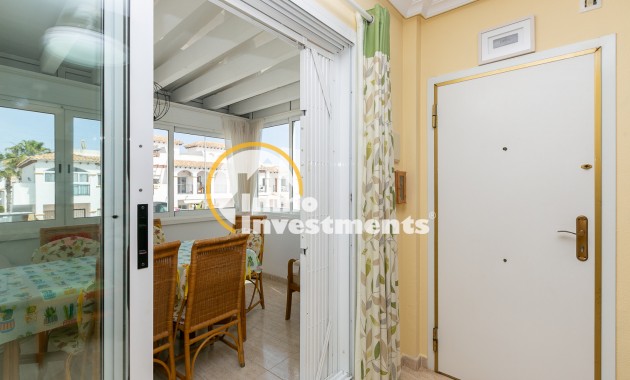 Resale - Bungalow - Playa Flamenca - Zenia Mar