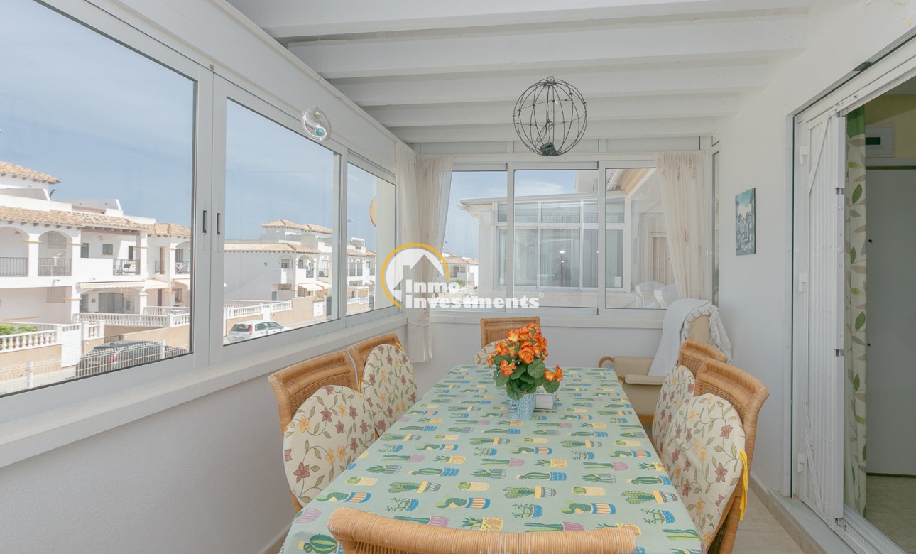 Resale - Bungalow - Playa Flamenca - Zenia Mar