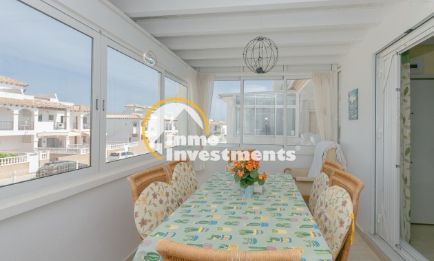 Resale - Bungalow - Playa Flamenca - Zenia Mar