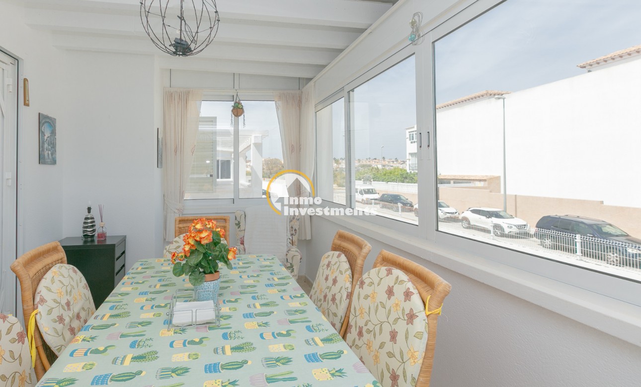 Resale - Bungalow - Playa Flamenca - Zenia Mar
