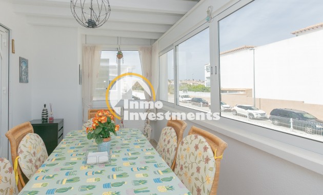 Resale - Bungalow - Playa Flamenca - Zenia Mar