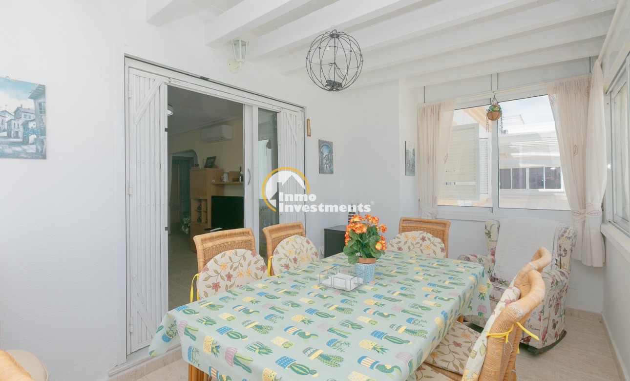 Resale - Bungalow - Playa Flamenca - Zenia Mar