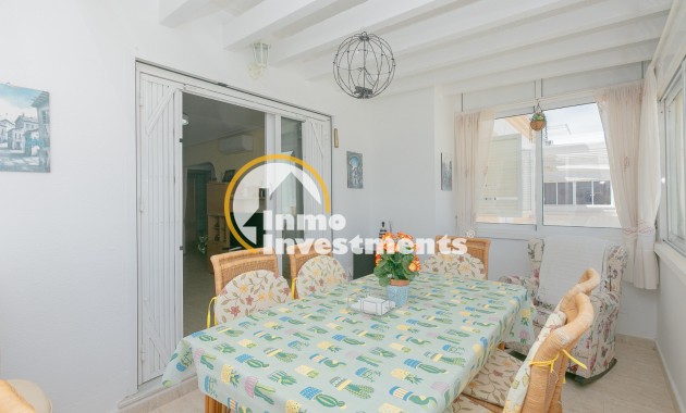 Resale - Bungalow - Playa Flamenca - Zenia Mar