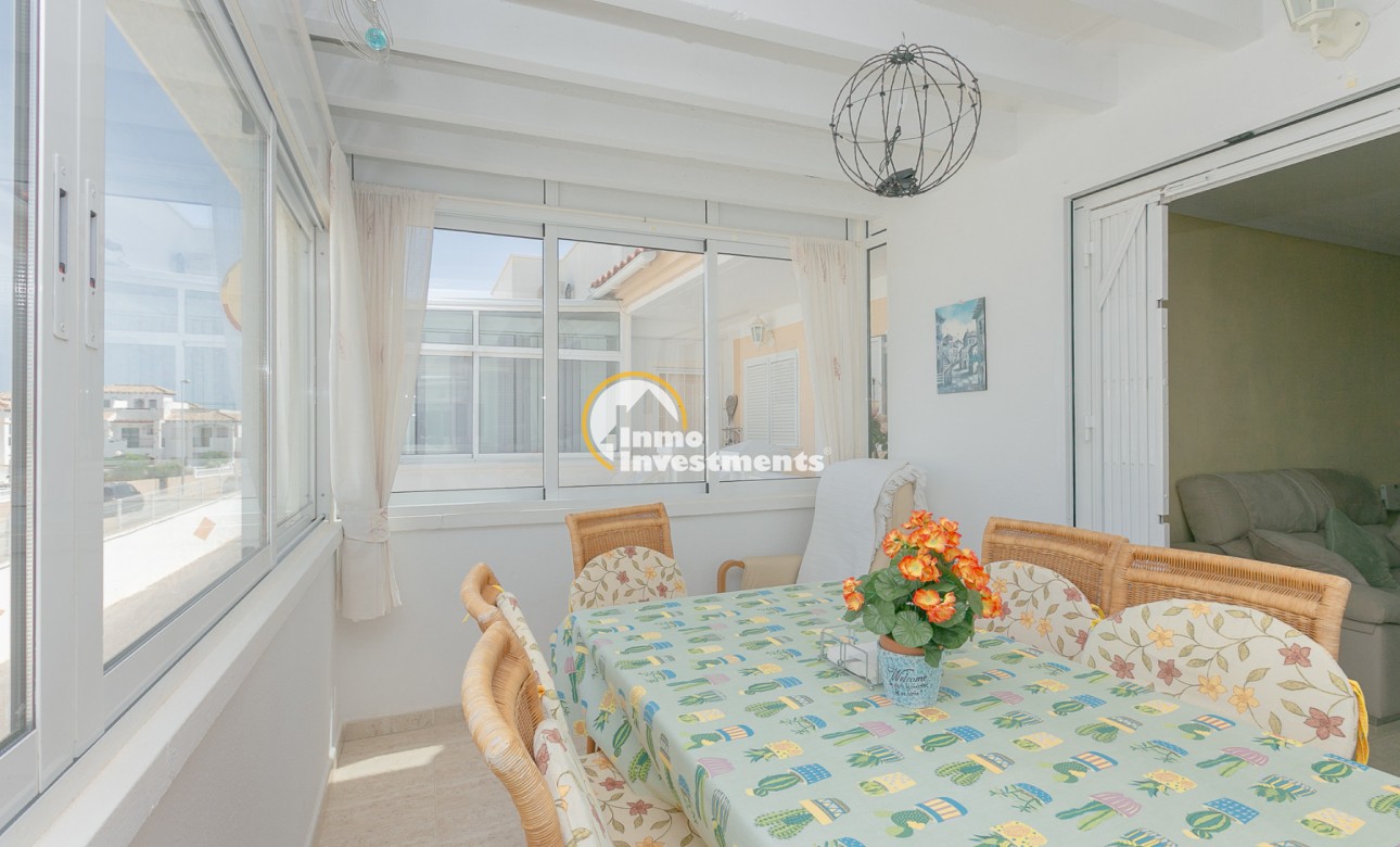 Resale - Bungalow - Playa Flamenca - Zenia Mar
