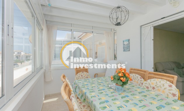 Resale - Bungalow - Playa Flamenca - Zenia Mar