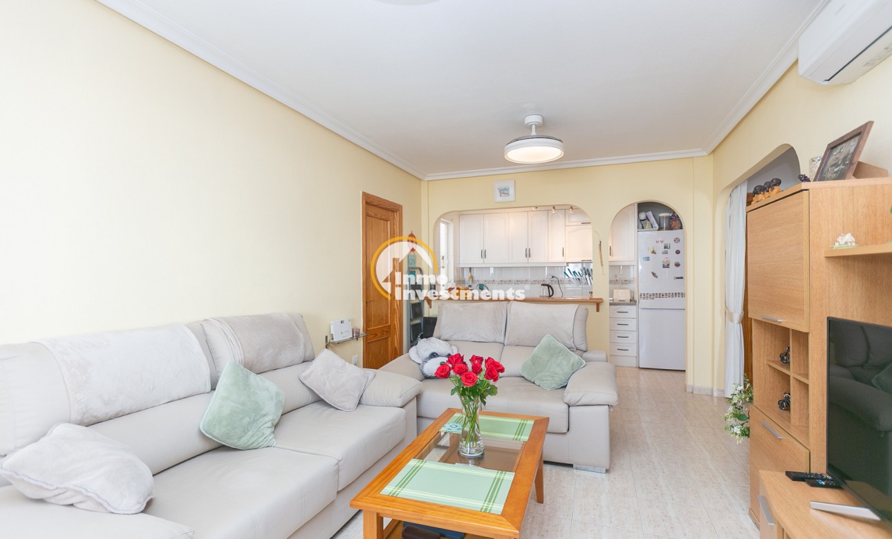 Resale - Bungalow - Playa Flamenca - Zenia Mar