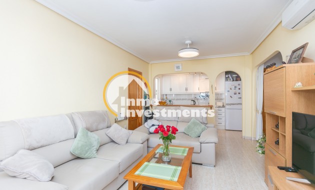 Resale - Bungalow - Playa Flamenca - Zenia Mar