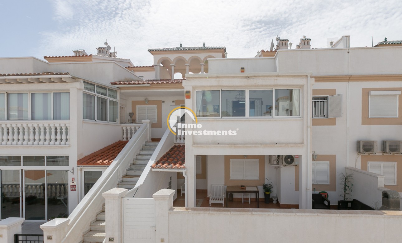 Resale - Bungalow - Playa Flamenca - Zenia Mar
