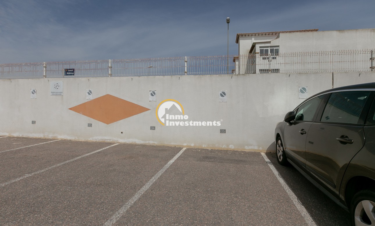 Resale - Bungalow - Playa Flamenca - Zenia Mar