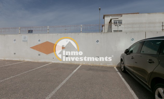 Resale - Bungalow - Playa Flamenca - Zenia Mar