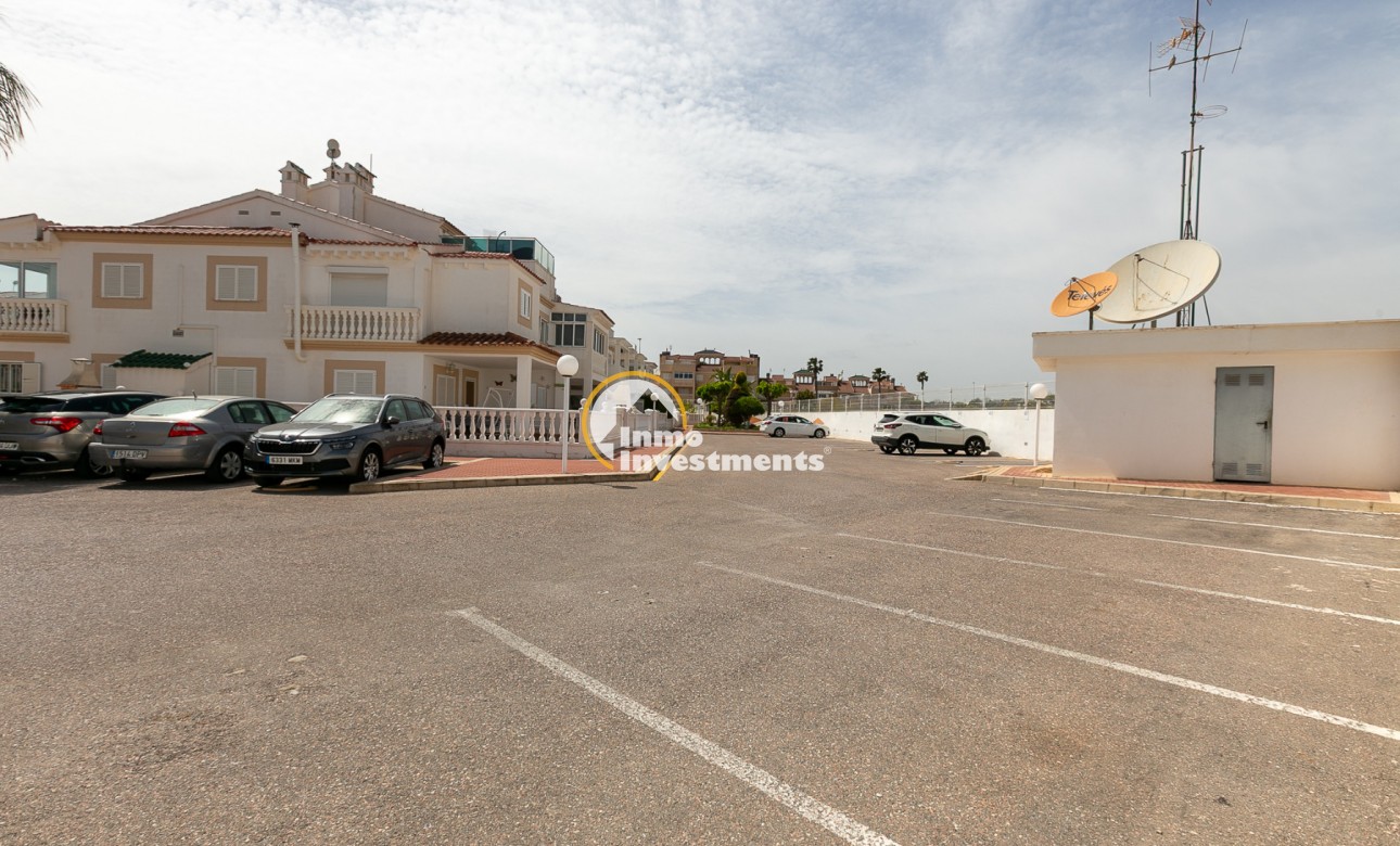 Resale - Bungalow - Playa Flamenca - Zenia Mar