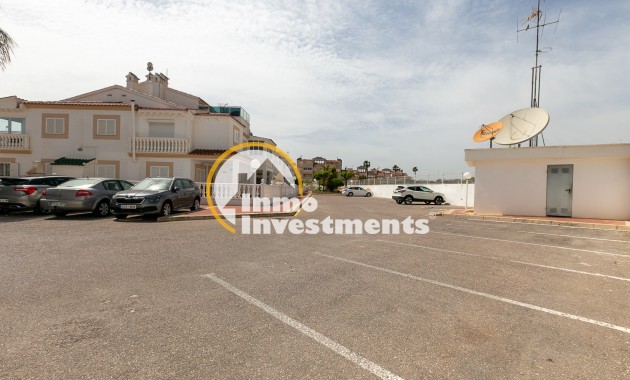 Resale - Bungalow - Playa Flamenca - Zenia Mar