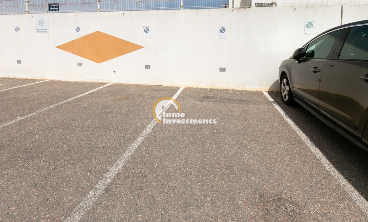 Resale - Bungalow - Playa Flamenca - Zenia Mar