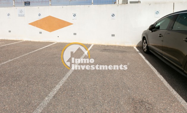 Resale - Bungalow - Playa Flamenca - Zenia Mar