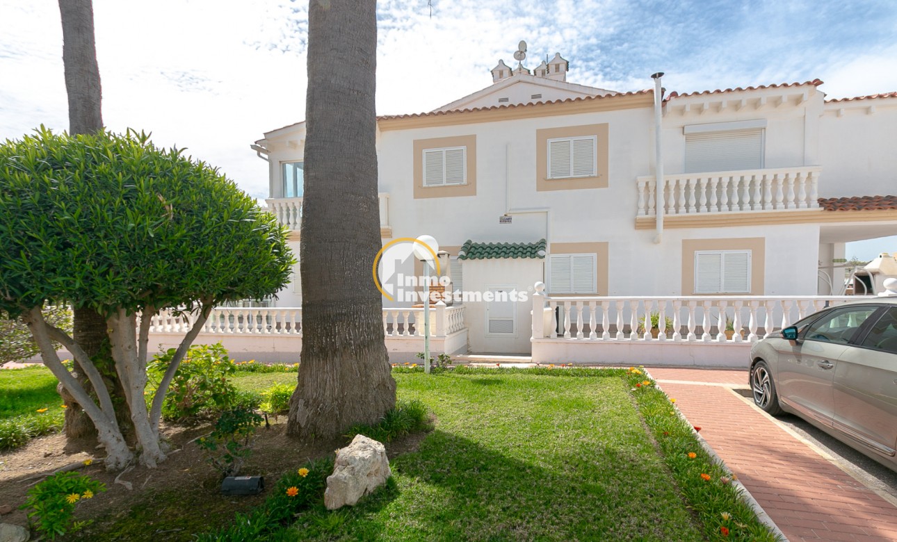Resale - Bungalow - Playa Flamenca - Zenia Mar