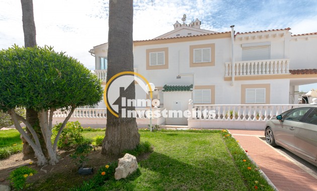 Resale - Bungalow - Playa Flamenca - Zenia Mar