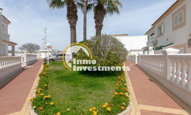 Resale - Bungalow - Playa Flamenca - Zenia Mar