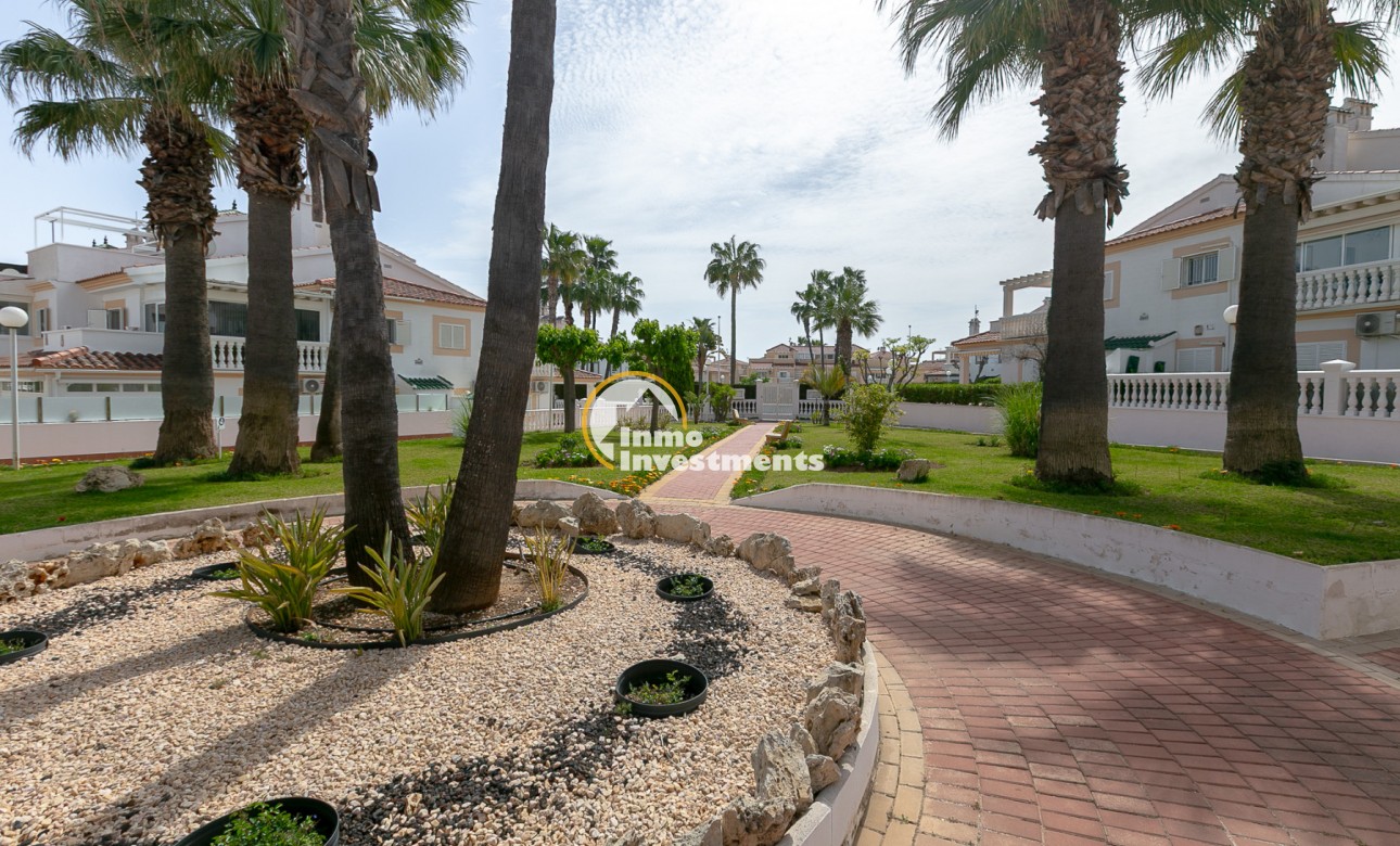 Resale - Bungalow - Playa Flamenca - Zenia Mar