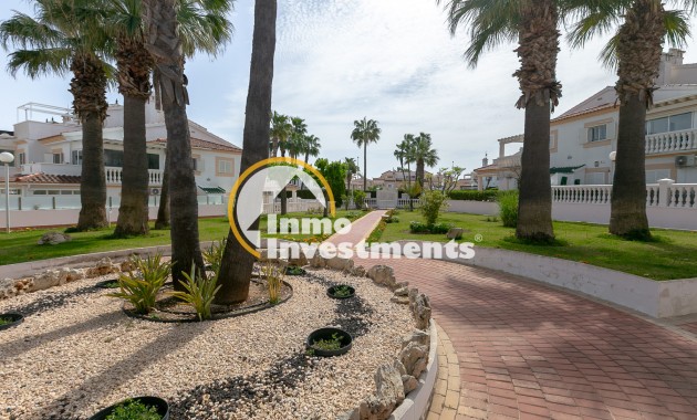 Resale - Bungalow - Playa Flamenca - Zenia Mar