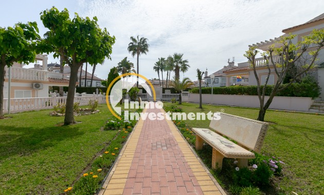 Resale - Bungalow - Playa Flamenca - Zenia Mar