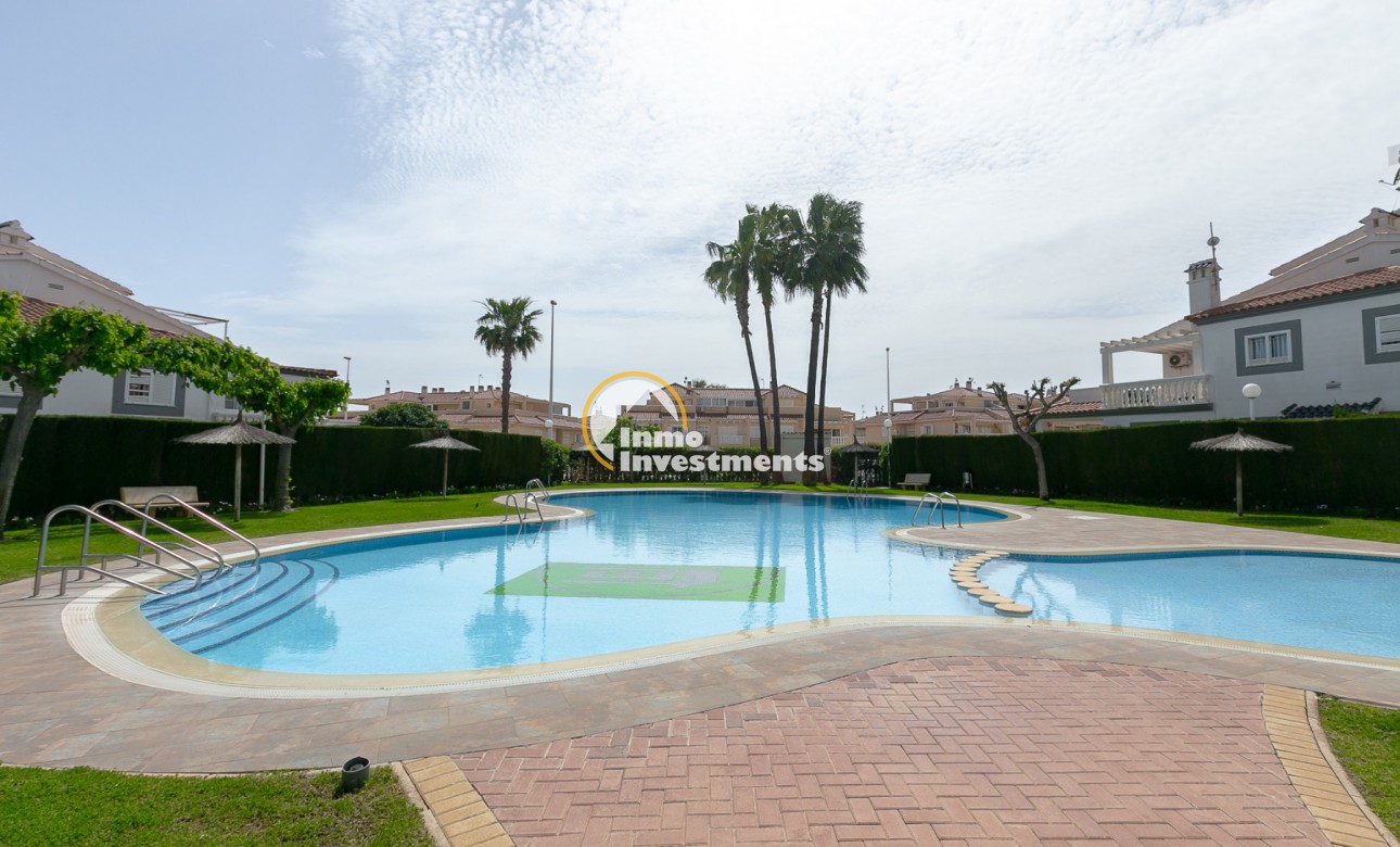 Resale - Bungalow - Playa Flamenca - Zenia Mar